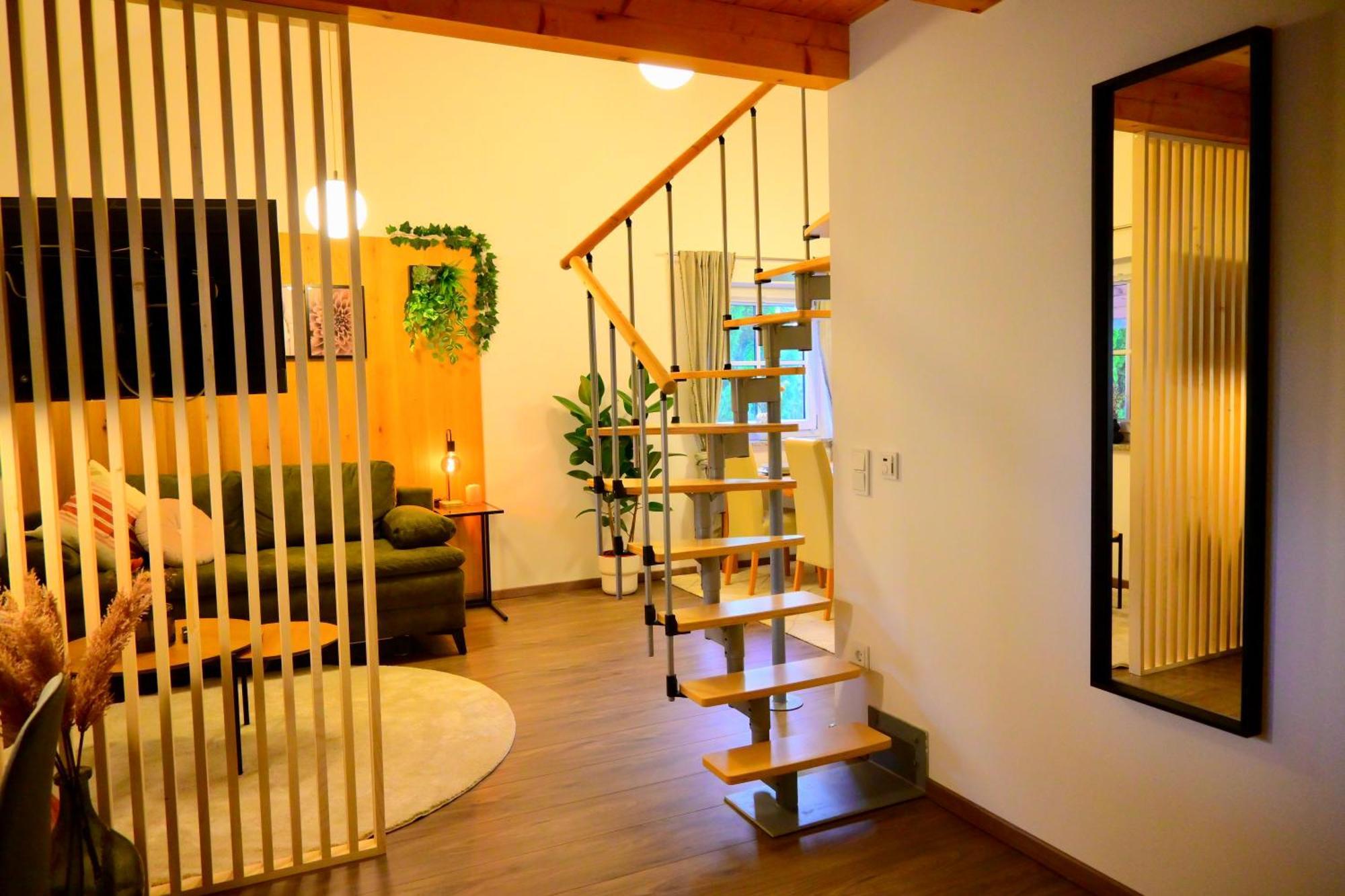 Galeriewohnung Vierseithof Эгинг Экстерьер фото