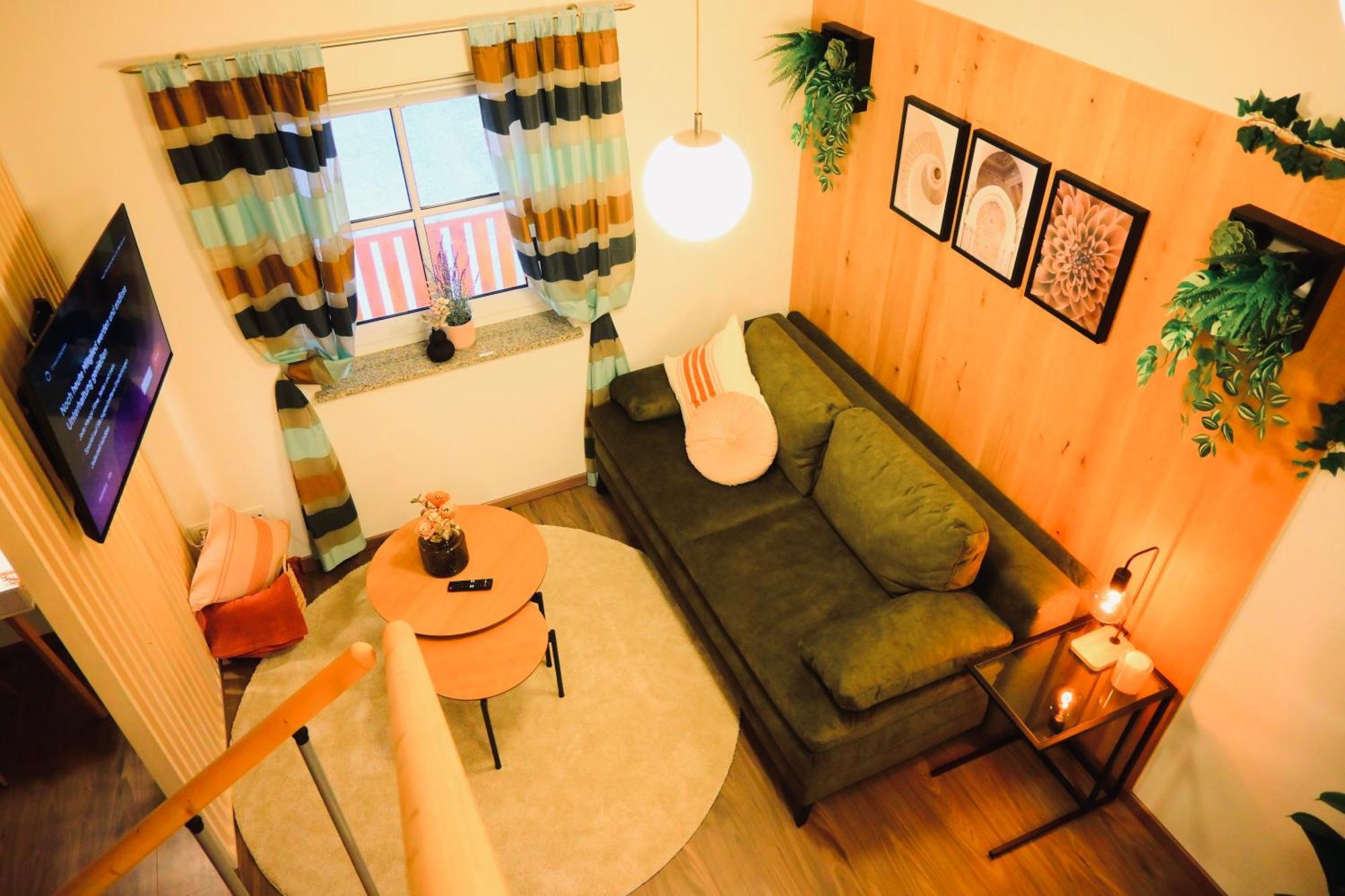 Galeriewohnung Vierseithof Эгинг Экстерьер фото